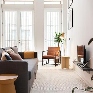 Appartement à 2 Chambres à Coucher