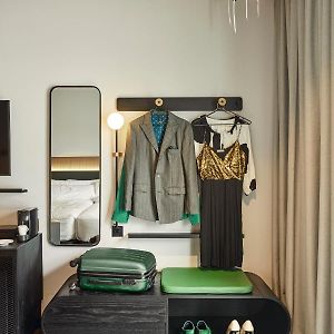 Chambre Petite Double