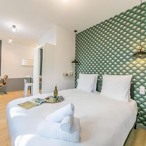 Studio de Luxe