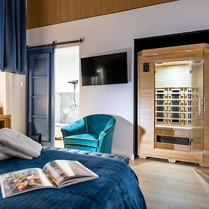 Chambre Standarde Double