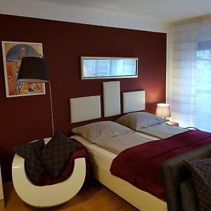 Appartement à 1 Chambre à Coucher