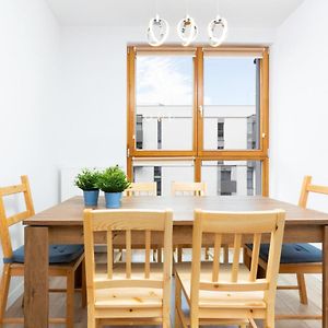 Apartamenty Kasprzaka P&O Serviced Apartments