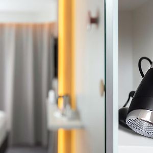 Chambre Standarde Lit Queen-Size au Dernier Étage