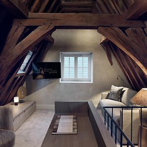 Suite Junior Duplex