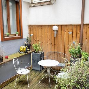 Gîtes Schwendi - Quartier Petite Venise