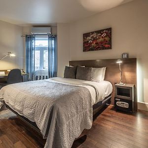Chambre Lit Queen-Size