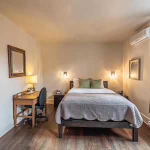 Chambre Lit Queen-Size