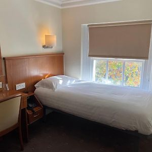 Chambre Standarde Simple