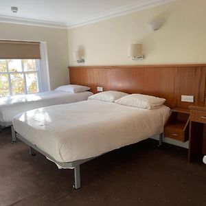 Chambre Standarde Triple