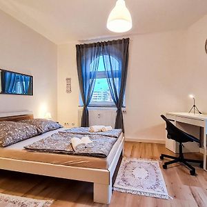 Luxurioeses Apartment Im Zentrum Von Nuernberg