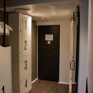 Dormitory Room Mixed