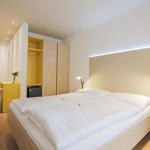 Chambre Lit King-Size Rez-de-Chaussée