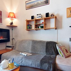 Apartment Le Chailloud-2