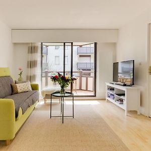 Apartment Le Fairway-6