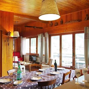 Apartment Le Bois du Bouchet-7
