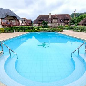 Holiday Home Domaine de Clairefontaine-2