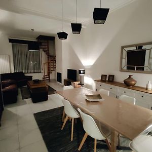Modern Duplex 100M2 Perfect To Visit Brussels