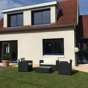 Maison 4 Chambres