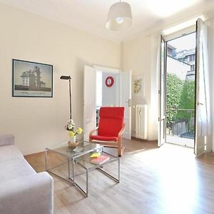 San Vittore - Two Bedroom By Halldis