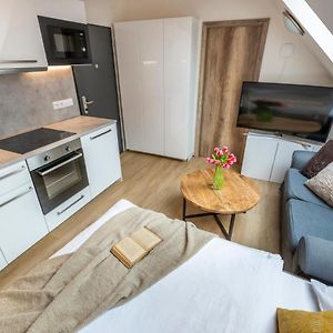 Appartement Studio