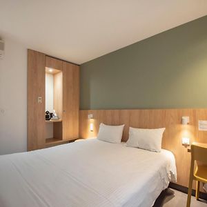 Chambre Double Confort