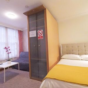Flat 1 At 6 Taunton Mews