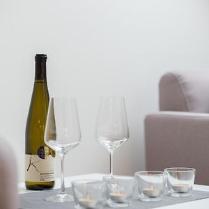 Appartement à 1 Chambre à Coucher