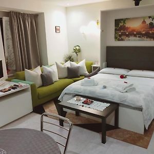 Appartement à 1 Chambre à Coucher