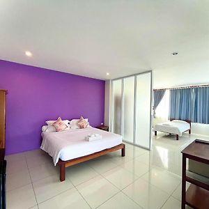 Chambre Triple de Luxe