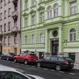 Bartal Apartments