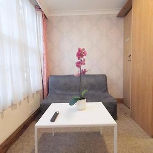 Appartement Rez-de-Chaussée