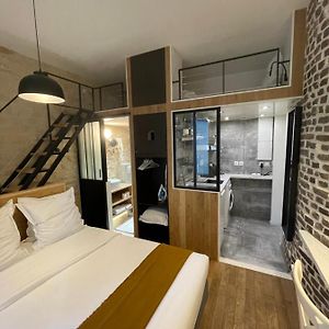 Appartement à 2 Chambres à Coucher