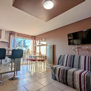 Appartement à 1 Chambre à Coucher
