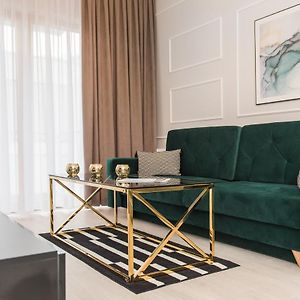 Appartement de Luxe