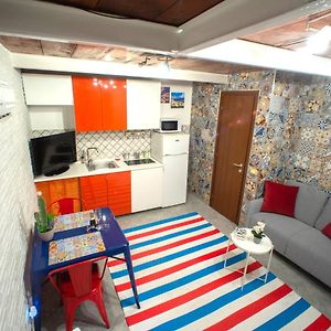 Maisonette