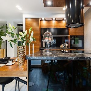 Central Apartments By Bed&Bath