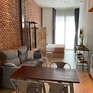 Appartement Loft