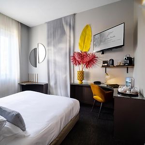 Chambre de Luxe Double