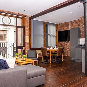 27 Stanley Street Aparthotel By Ustay