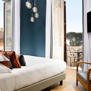 Chambre de Luxe Lit King-Size