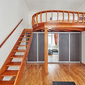 Prague Days - Classy Apartment In The Old Town