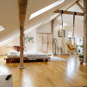 Appartement à 1 Chambre à Coucher