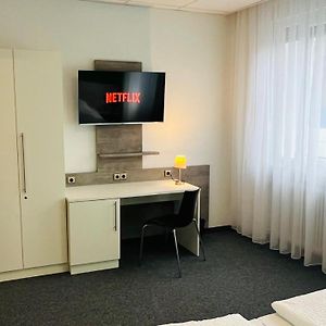 Chambre Simple