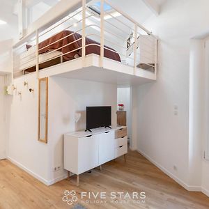 Appartement Studio