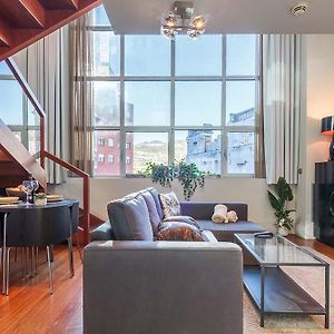 Appartement Duplex