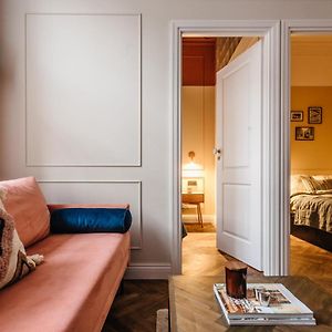 Old Town Apartment Krakow