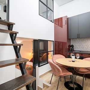 For You Rentals New Duplex Apartment Temporal Chamberi-Arapiles Bdg46
