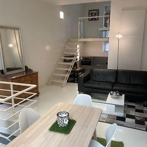 Appartement à 1 Chambre à Coucher