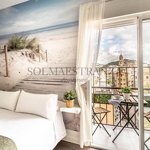 Atarazanas Apartment By Sol Maestranza