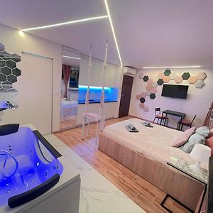 Appartement de Luxe